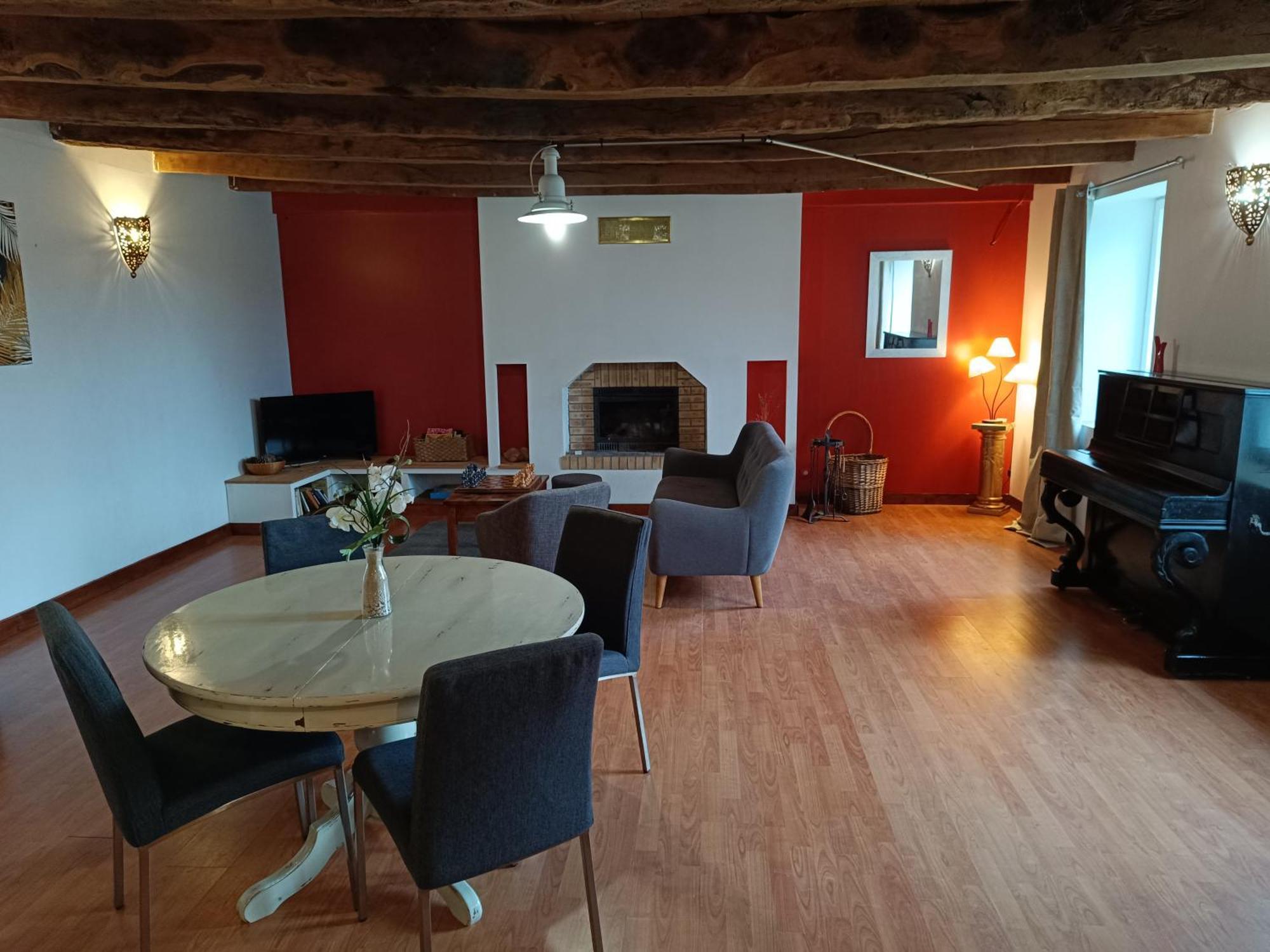 Gite Ti Mad Entre Saint-Malo Et Le Mont St Michel Bonnemain Extérieur photo